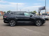 New 2025 Volkswagen Atlas SEL Premium R-Line image 2