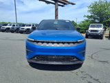 New 2025 Jeep Wagoneer Limited image 2