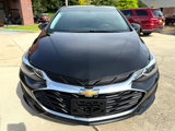 Used 2019 Chevrolet Cruze LT w/ LT Fleet Convenience Package image 6