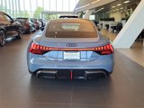New 2025 Audi RS e-tron GT performance image 4