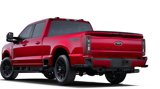 New 2025 Ford F250 XLT image 2