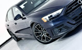 Used 2020 Audi A8 L 4.0T image 4