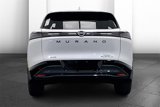 New 2025 Nissan Murano Platinum image 4