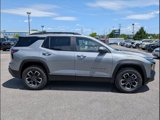 New 2026 Chevrolet Equinox ACTIV w/ Convenience Package III image 5