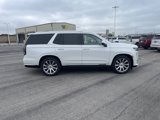 Used 2021 Cadillac Escalade Premium Luxury Platinum image 4