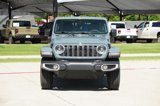 Used 2024 Jeep Wrangler Sahara w/ Safety Group image 6
