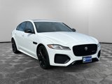 Used 2024 Jaguar XF R-Dynamic SE image 4