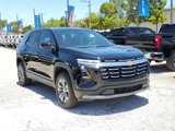 New 2026 Chevrolet Equinox LT image 3