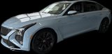 New 2025 Cadillac CT5 V Blackwing w/ Super Cruise 1 Package image 5