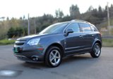 Used 2012 Chevrolet Captiva Sport LTZ image 3