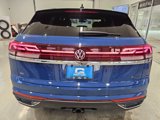 New 2025 Volkswagen Atlas Cross Sport SE image 6
