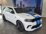 New 2023 Dodge Durango SRT Hellcat image 2