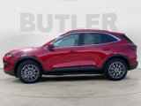 New 2025 Ford Escape SE w/ Class II Trailer Tow Package image 2