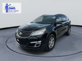 Used 2016 Chevrolet Traverse LT image 3