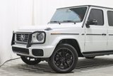 Used 2025 Mercedes-Benz G 550 image 3