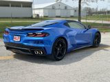Used 2025 Chevrolet Corvette E-Ray image 3