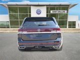 New 2025 Volkswagen Atlas SEL Premium R-Line image 4