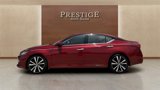 Used 2020 Nissan Altima 2.5 Platinum image 2