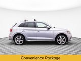 Used 2022 Audi SQ5 Premium Plus image 4