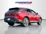 New 2025 Nissan Murano SL image 2