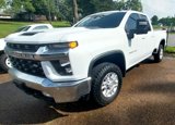 Used 2022 Chevrolet Silverado 2500 LT w/ Convenience Package image 3