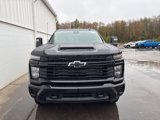 New 2025 Chevrolet Silverado 2500 Custom w/ Custom Convenience Package image 6