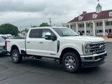 New 2025 Ford F350 Lariat image 5