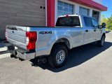 Used 2022 Ford F350 XL w/ STX Appearance Package image 3