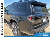 Used 2025 Toyota 4Runner TRD Sport image 4
