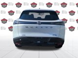 New 2025 Nissan Murano SV image 4