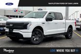 New 2025 Ford F150 Lightning XLT image 2