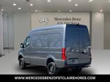 New 2025 Mercedes-Benz Sprinter 2500 image 3