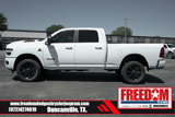 New 2025 RAM 2500 Laramie image 2