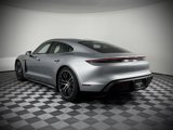 New 2025 Porsche Taycan 4S image 3