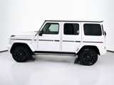 New 2025 Mercedes-Benz G 580 w/ EQ Technology image 5