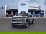 New 2025 Ford F350 King Ranch image 2