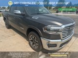 New 2025 RAM 1500 Laramie image 4