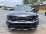 New 2025 Kia Telluride EX X-Line image 3