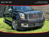 Used 2015 GMC Yukon XL Denali w/ Touring Package image 2