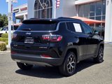 Certified 2024 Jeep Compass Limited image 4