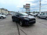 Used 2022 Toyota RAV4 XLE image 4