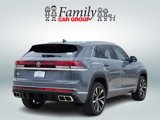 New 2025 Volkswagen Atlas Cross Sport SEL Premium R-Line image 4