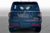 New 2025 Nissan Armada Platinum Reserve w/ Convenience Package image 4