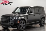 Used 2023 Land Rover Defender 110 Carpathian Edition image 1