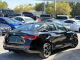Used 2024 Nissan Sentra SV image 5