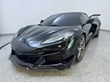 Used 2025 Chevrolet Corvette Z06 w/ Z07 Performance Package image 5