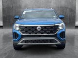 Certified 2024 Volkswagen Atlas Cross Sport SE w/ Panoramic Sunroof Package image 2