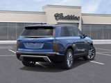 New 2026 Cadillac Vistiq Premium Luxury w/ LPO, Floor Liner Package image 4