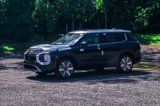 New 2025 Mitsubishi Outlander AWD image 3
