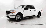 Used 2021 Ford F150 XLT image 3
